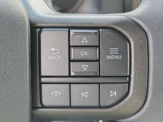 2026 Ford F-250SD STX