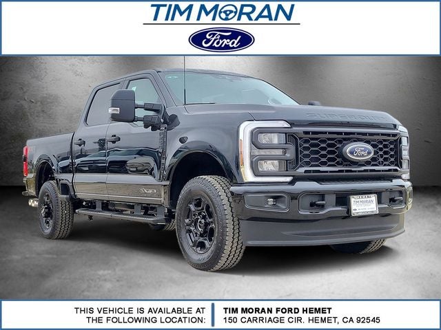 2026 Ford F-250SD XL STX