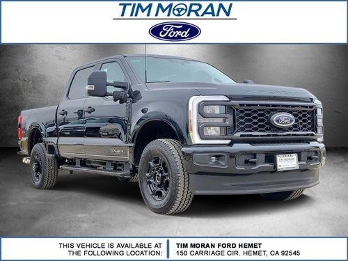 2026 Ford F-250SD XL STX