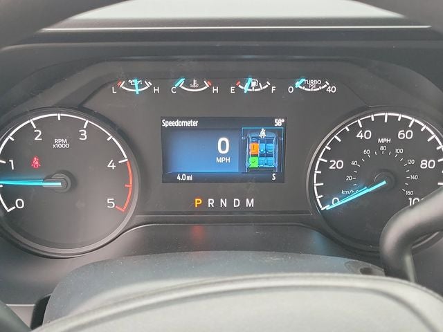 2026 Ford F-250SD XL STX