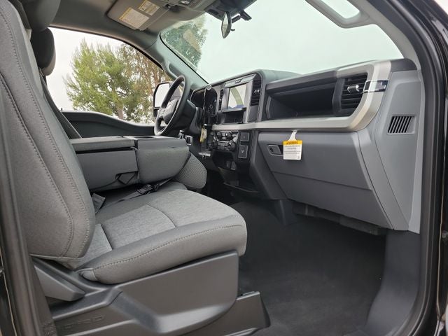 2026 Ford F-250SD XL STX