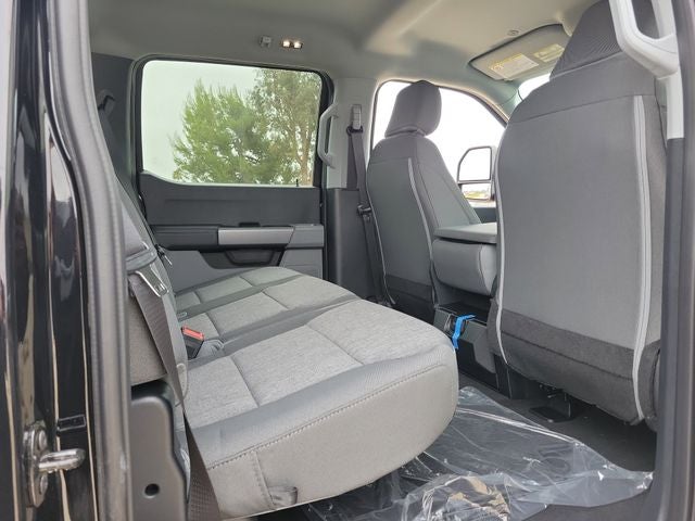 2026 Ford F-250SD XL STX