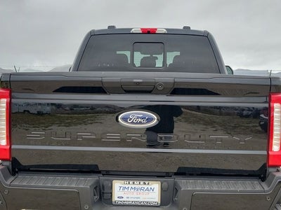 2026 Ford F-250SD XL STX