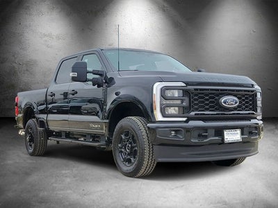 2026 Ford F-250SD XL STX