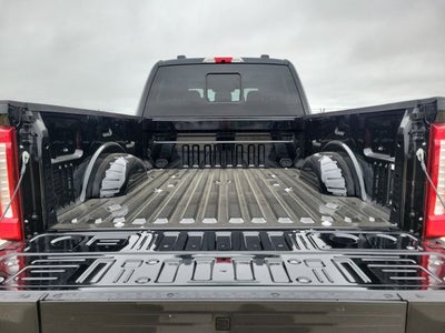 2026 Ford F-250SD XL STX