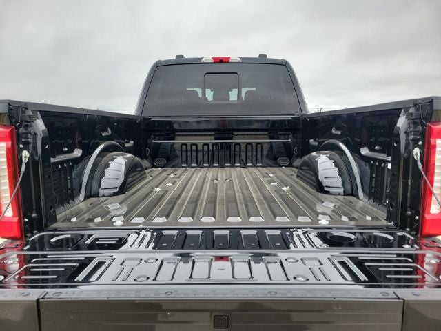 2026 Ford F-250SD XL STX