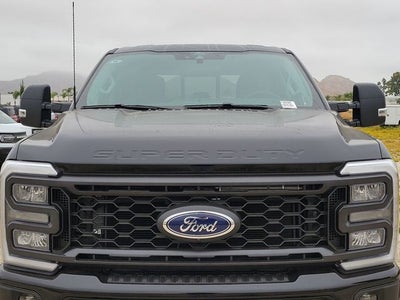 2026 Ford F-250SD XL STX