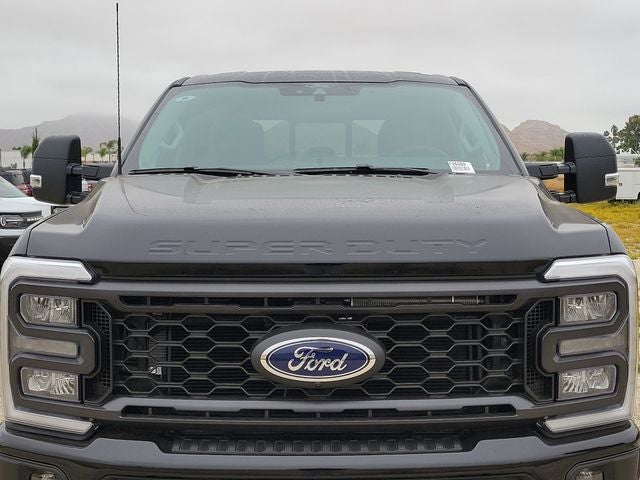 2026 Ford F-250SD XL STX