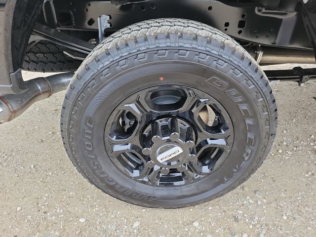 2026 Ford F-250SD XL STX