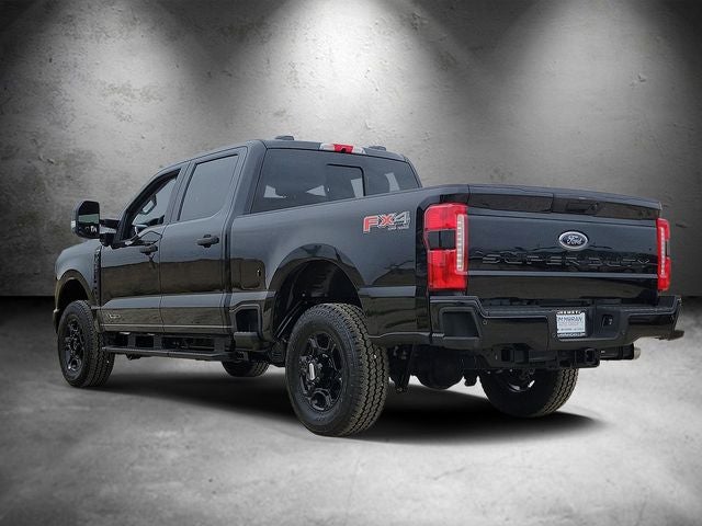 2026 Ford F-250SD XL STX