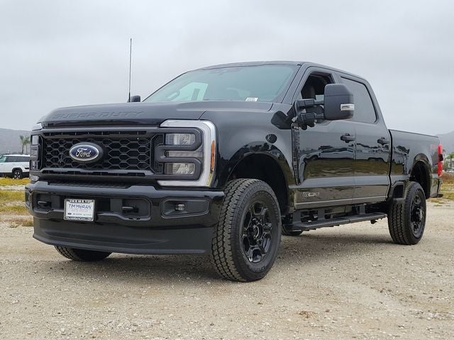 2026 Ford F-250SD XL STX