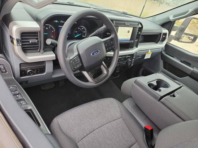 2026 Ford F-250SD XL STX