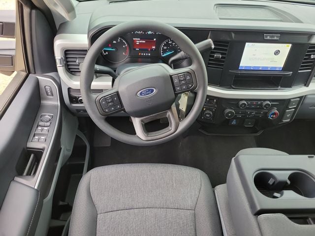 2026 Ford F-250SD XL STX