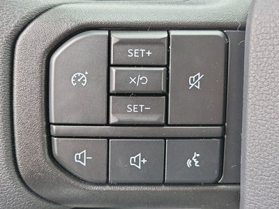 2026 Ford F-250SD XL STX