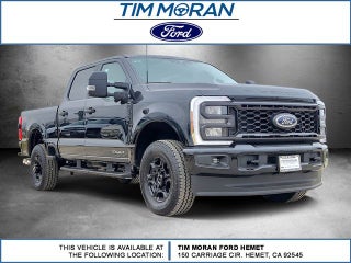 2026 Ford F-250SD XL STX