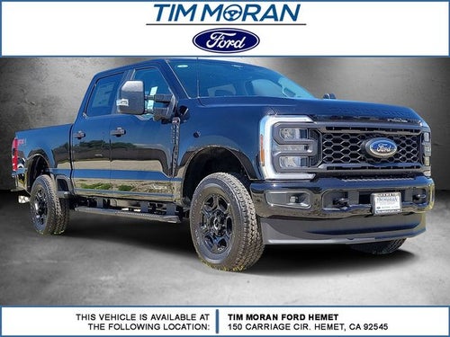 2026 Ford F-250SD XL STX