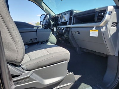 2026 Ford F-250SD XL STX