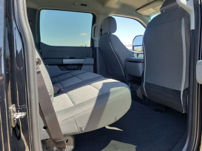 2026 Ford F-250SD XL STX