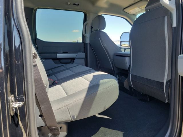 2026 Ford F-250SD XL STX