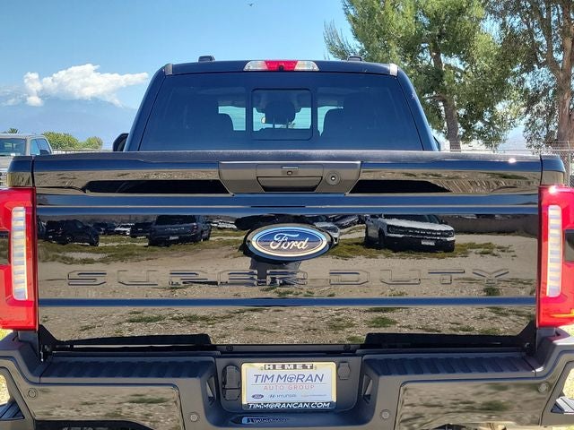 2026 Ford F-250SD XL STX