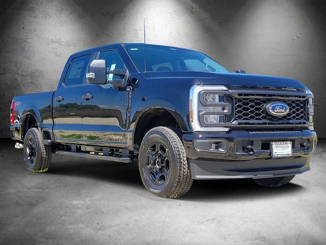 2026 Ford F-250SD XL STX