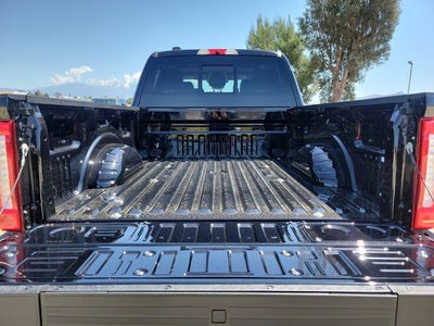 2026 Ford F-250SD XL STX