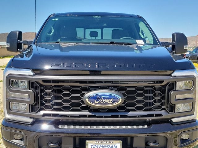 2026 Ford F-250SD XL STX