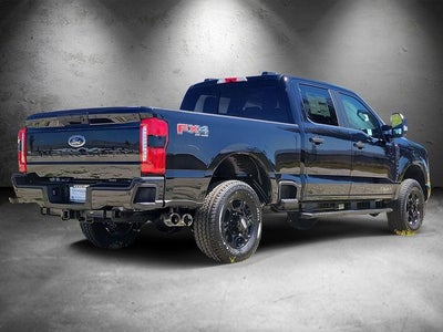 2026 Ford F-250SD XL STX