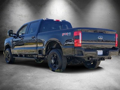 2026 Ford F-250SD XL STX
