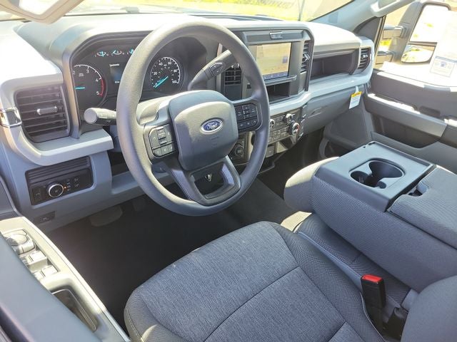 2026 Ford F-250SD XL STX