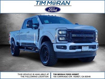 2026 Ford F-250SD Lariat ROUSH ROUSH