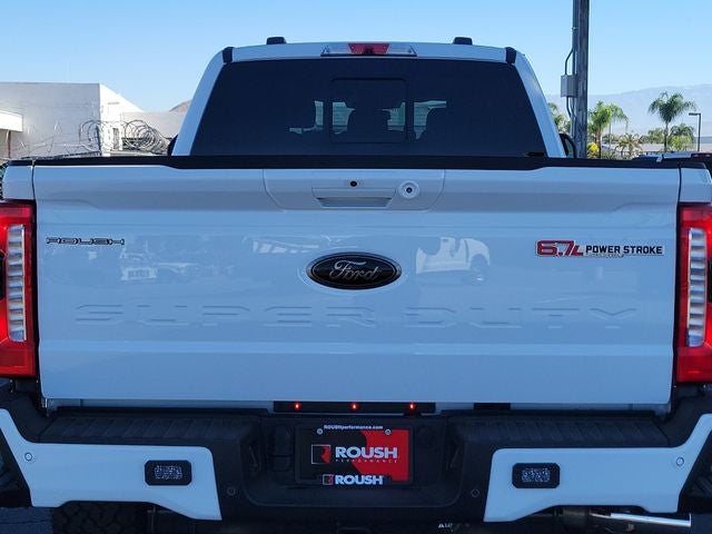 2026 Ford F-250SD Lariat ROUSH ROUSH