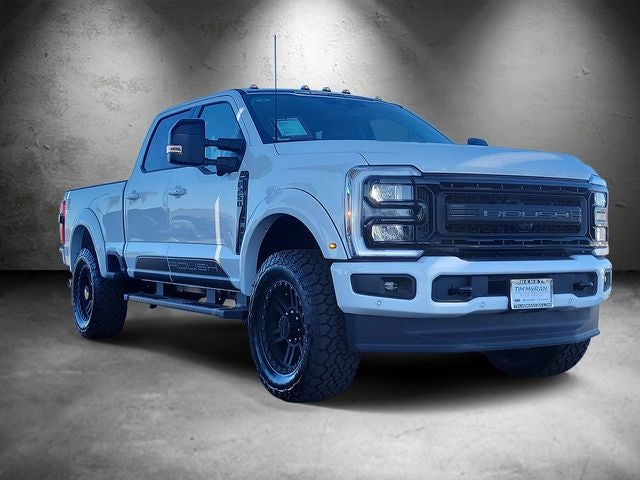 2026 Ford F-250SD Lariat ROUSH ROUSH