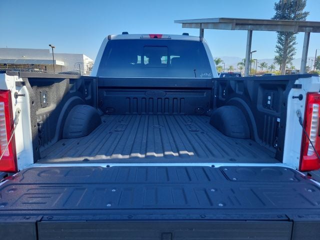 2026 Ford F-250SD Lariat ROUSH ROUSH