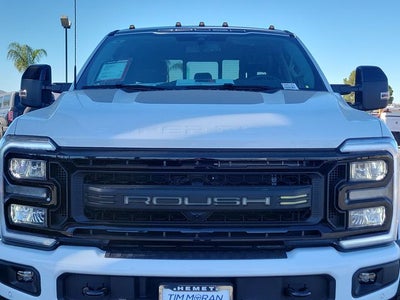 2026 Ford F-250SD Lariat ROUSH ROUSH