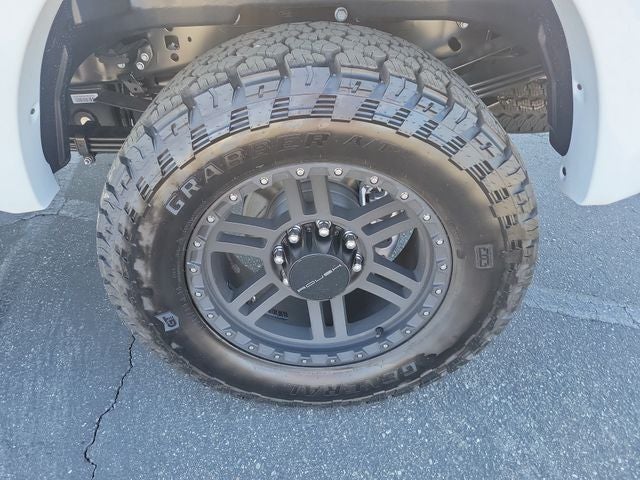 2026 Ford F-250SD Lariat ROUSH ROUSH