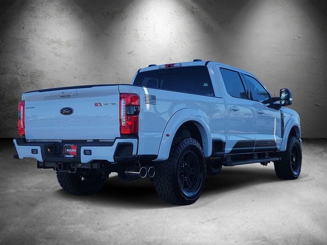 2026 Ford F-250SD Lariat ROUSH ROUSH