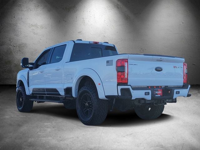 2026 Ford F-250SD Lariat ROUSH ROUSH