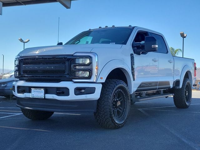 2026 Ford F-250SD Lariat ROUSH ROUSH