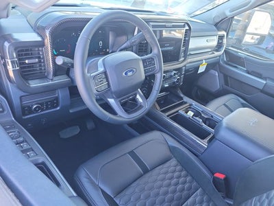 2026 Ford F-250SD Lariat ROUSH ROUSH