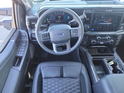 2026 Ford F-250SD Lariat ROUSH ROUSH