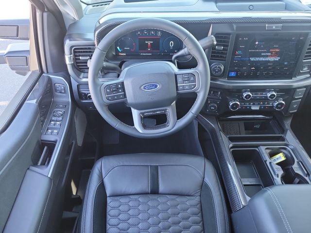 2026 Ford F-250SD Lariat ROUSH ROUSH