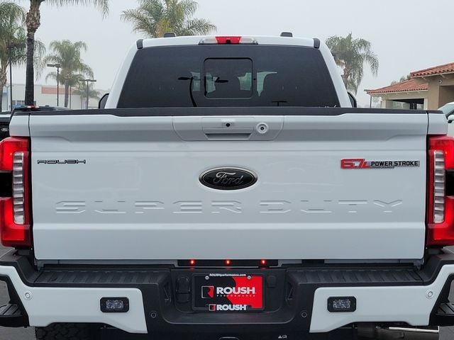 2026 Ford F-250SD Lariat ROUSH Roush