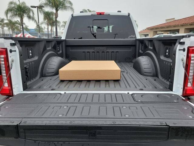 2026 Ford F-250SD Lariat ROUSH Roush