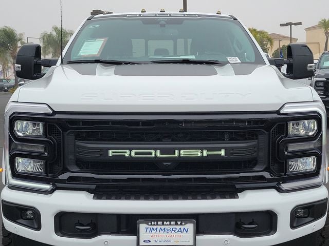2026 Ford F-250SD Lariat ROUSH Roush