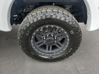 2026 Ford F-250SD Lariat ROUSH Roush