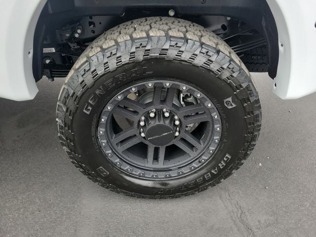 2026 Ford F-250SD Lariat ROUSH Roush
