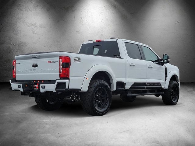 2026 Ford F-250SD Lariat ROUSH Roush