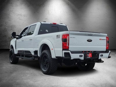 2026 Ford F-250SD Lariat ROUSH Roush
