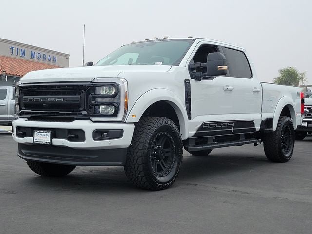 2026 Ford F-250SD Lariat ROUSH Roush
